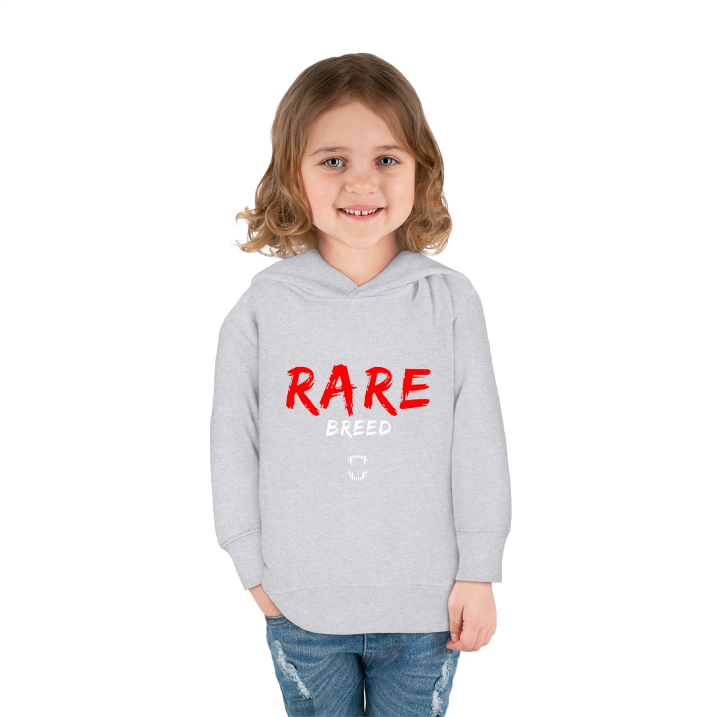 GFWP "Rare Breed" Toddler Hoodie