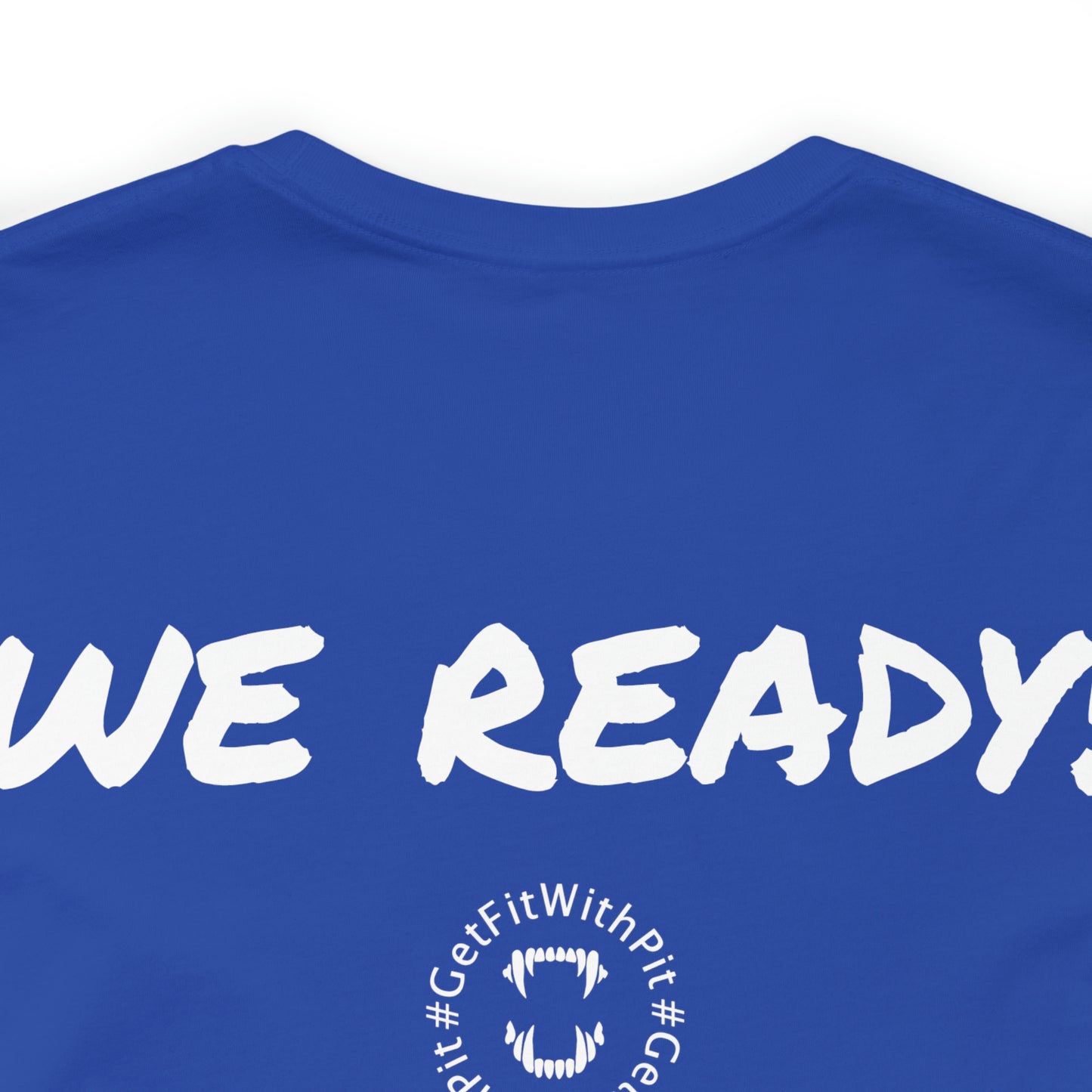 GFWP "Football" Tee