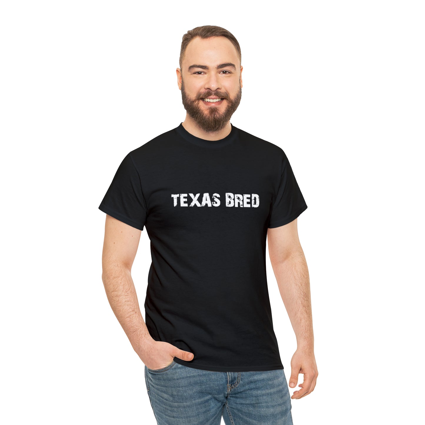 GFWP "Texas Bred" Premium Tee
