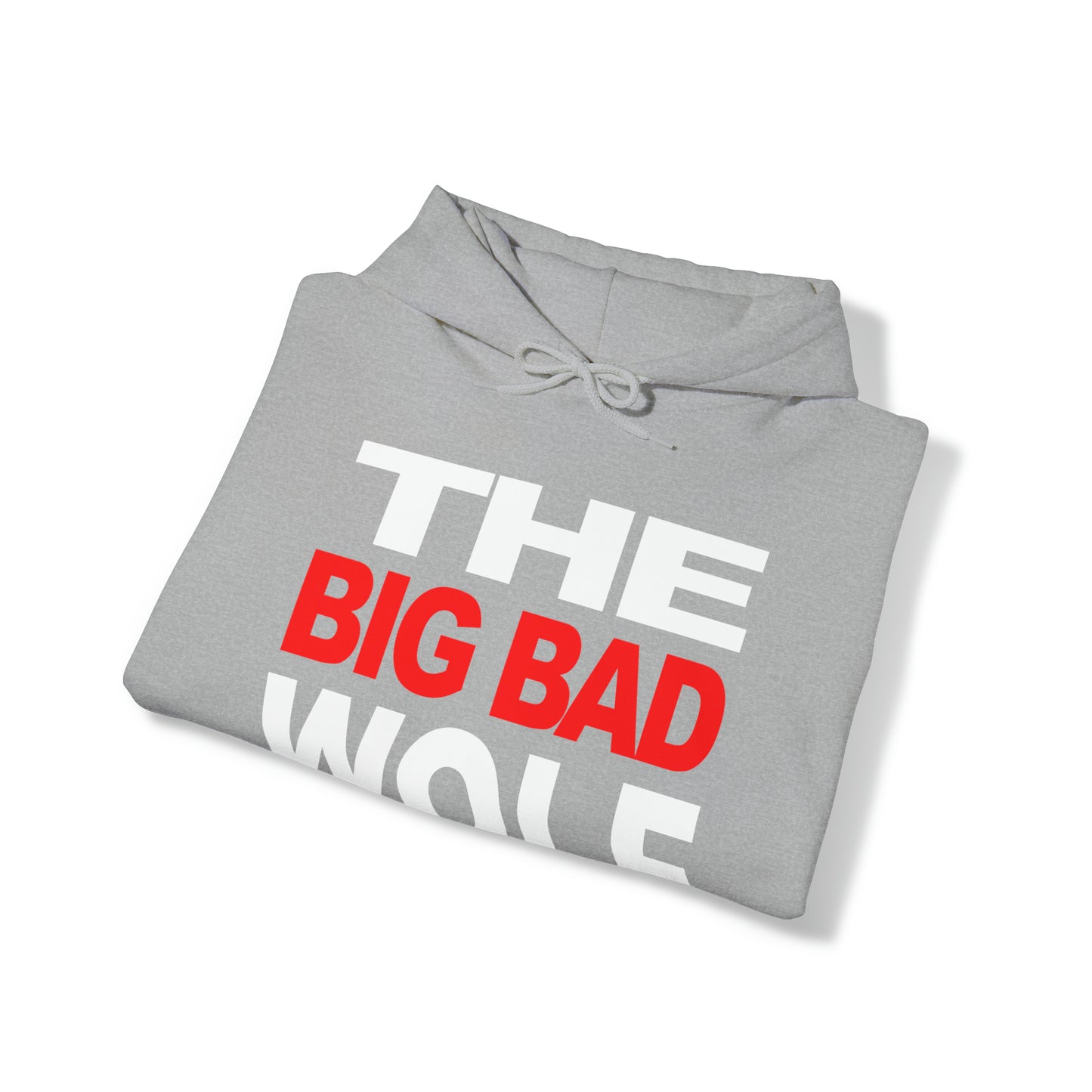 GFWP "Big Bad Wolf" Hoodie