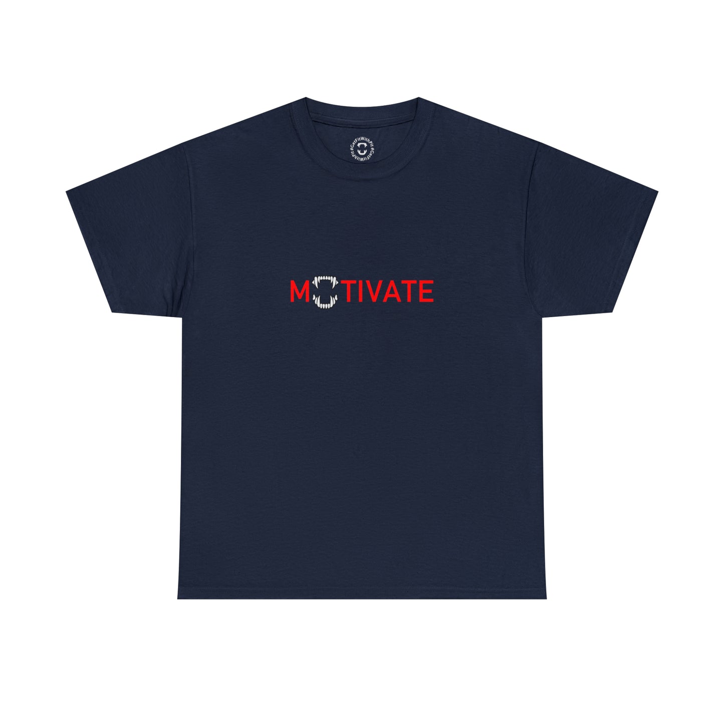 GFWP "Motivate" Premium Tee