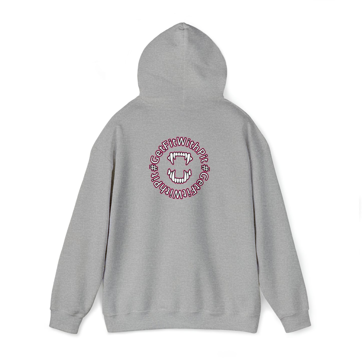 GFWP "BCA 2023" Hoodie