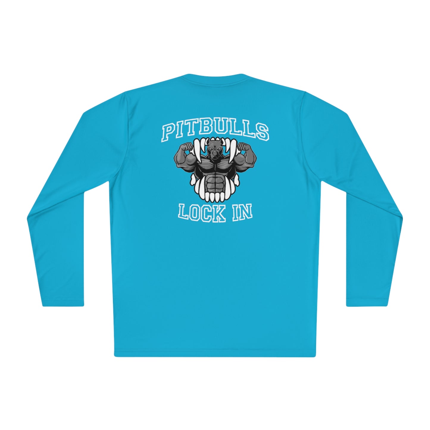 GFWP "Pitbulls Lock In" Performance Long Sleeve