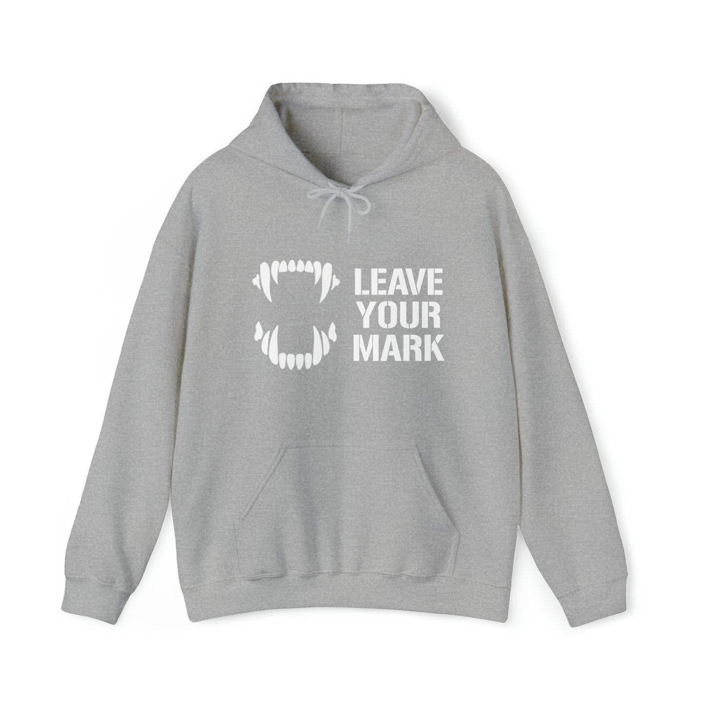 GFWP "Leave Your Mark" Hoodie