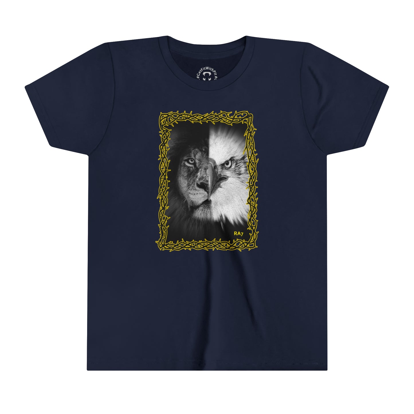 GFWP "Soar and Roar" Youth Tee