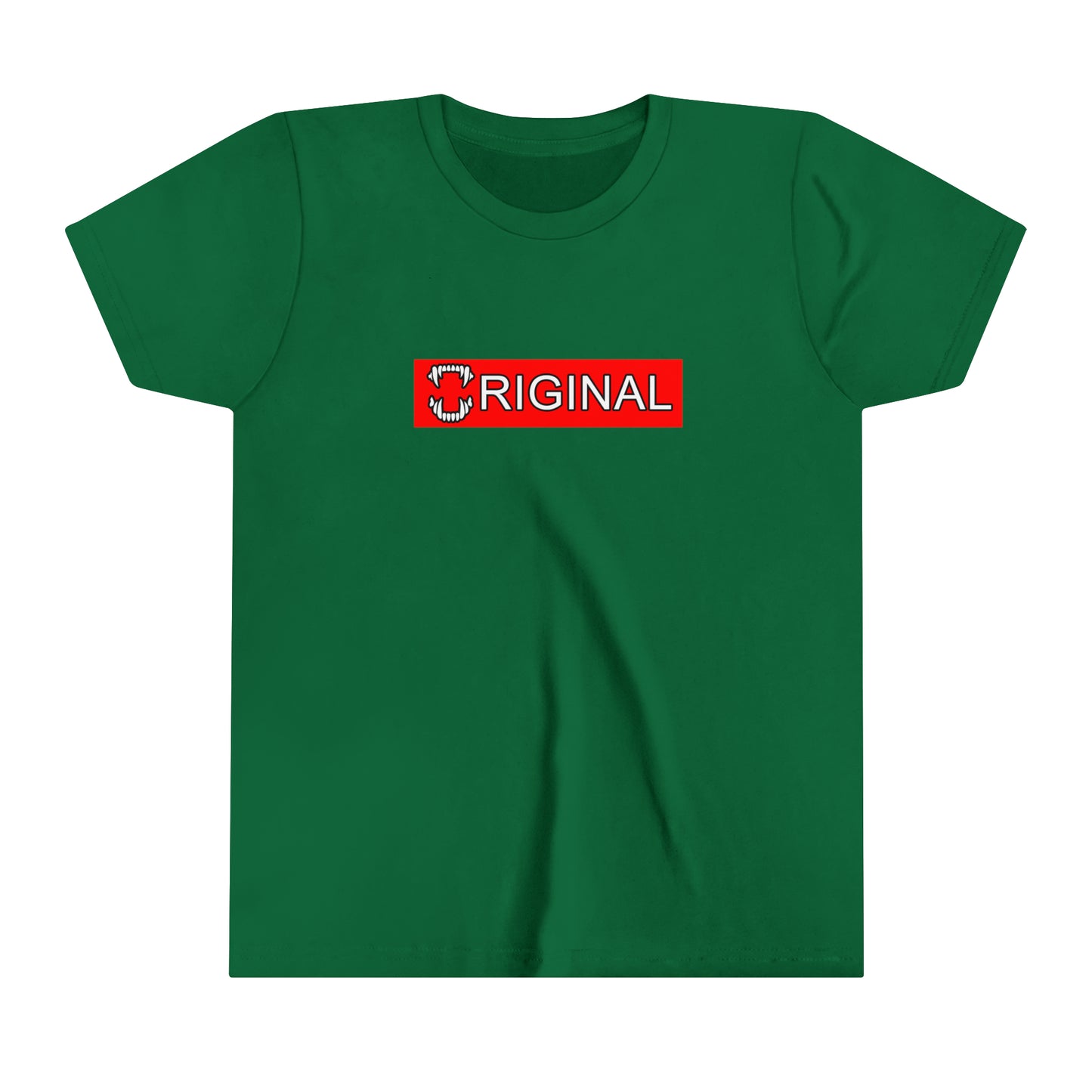 GFWP "Original" Youth Tee
