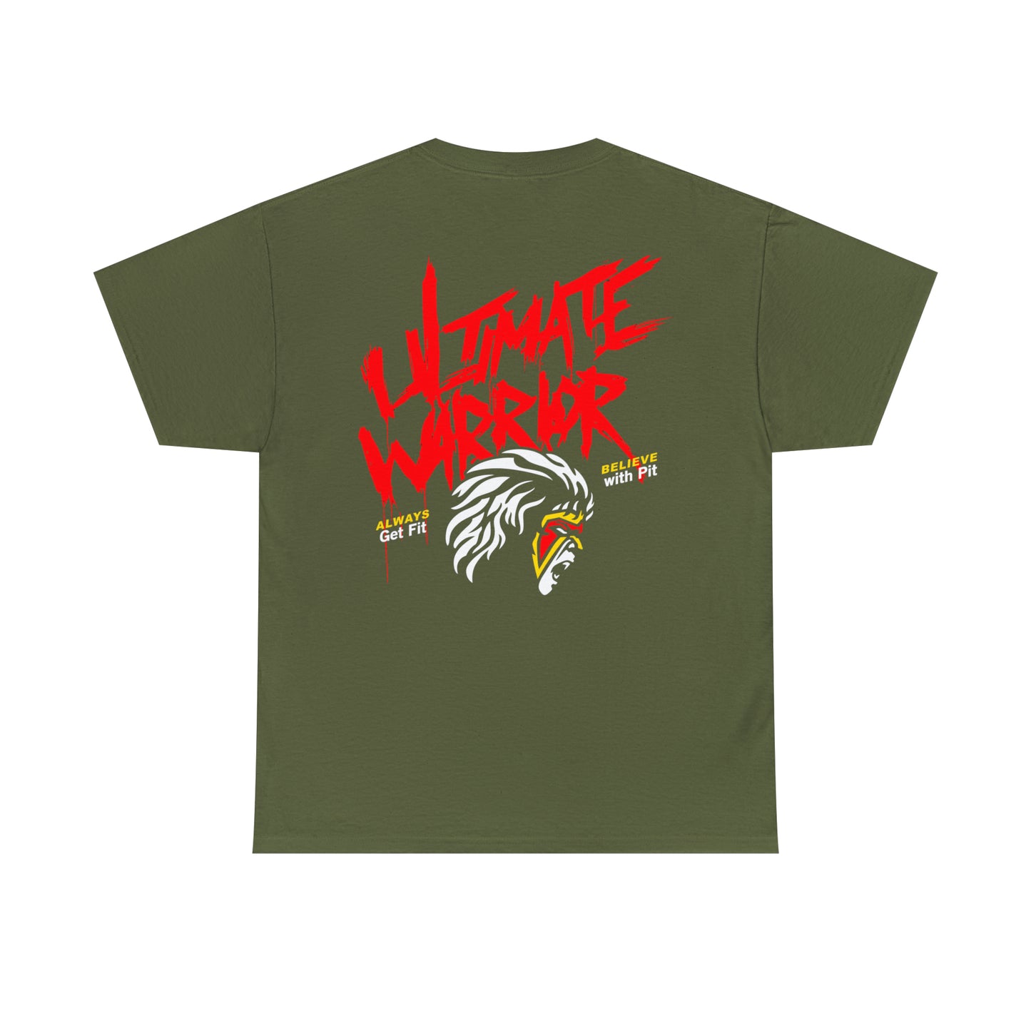GFWP "Always Believe" Premium Tee