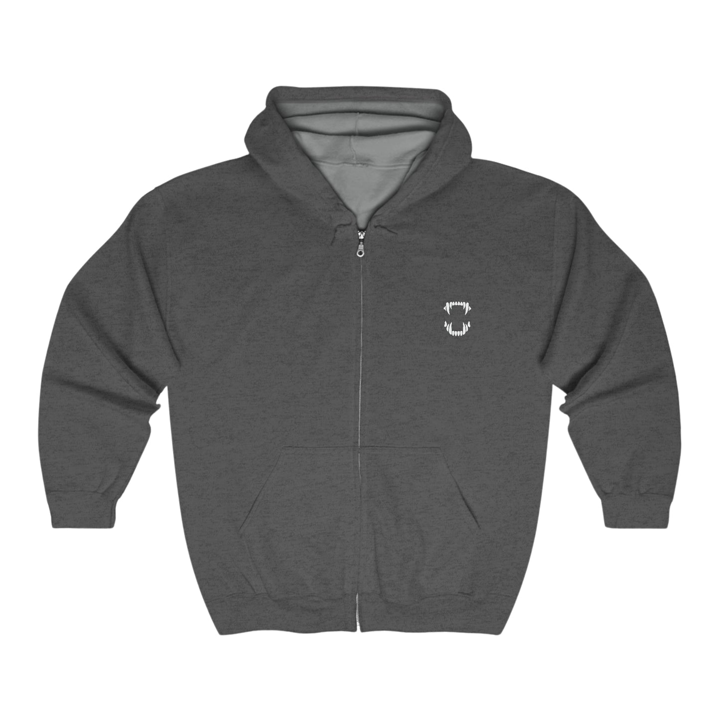 GFWP "Leave Your Mark" Full Zip Hoodie