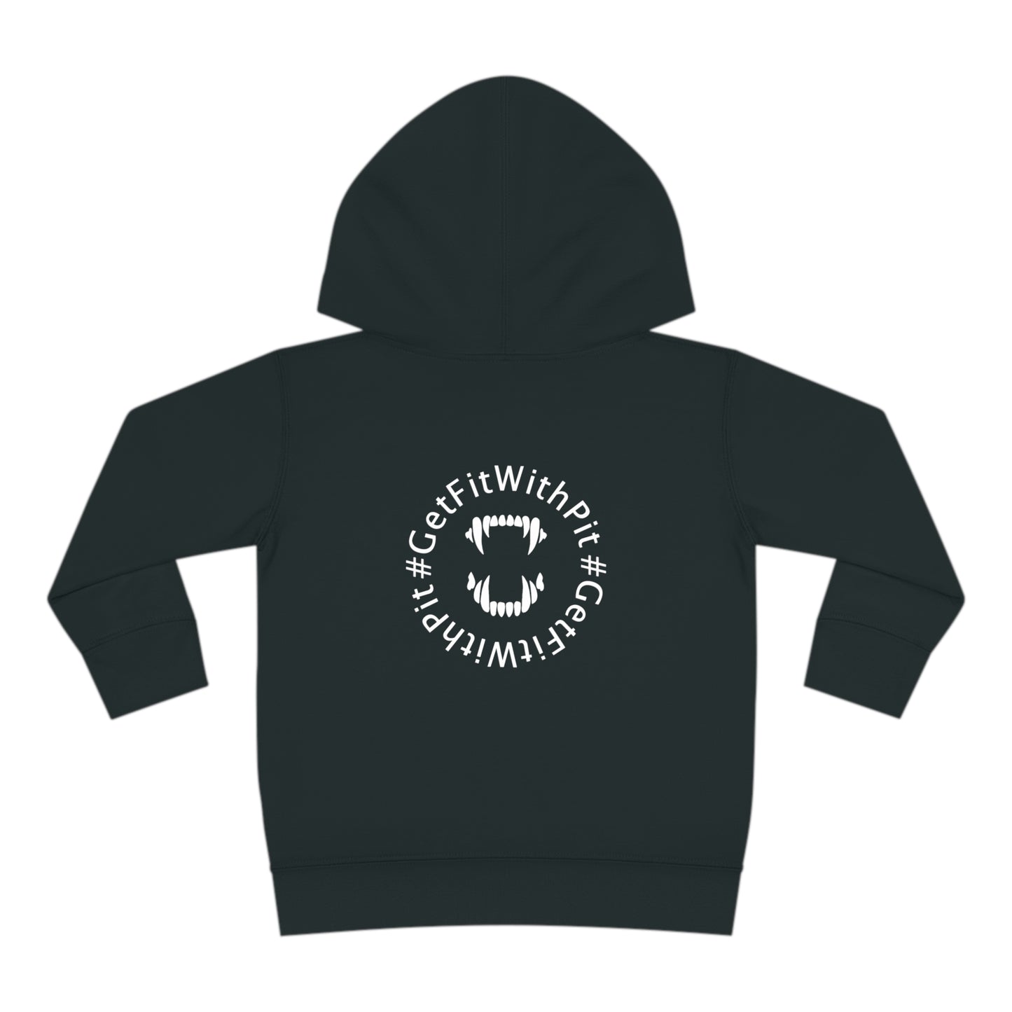 GFWP "Original" Toddler Hoodie