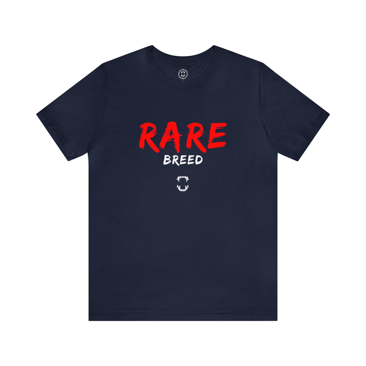 GFWP "Rare Breed" T-shirt