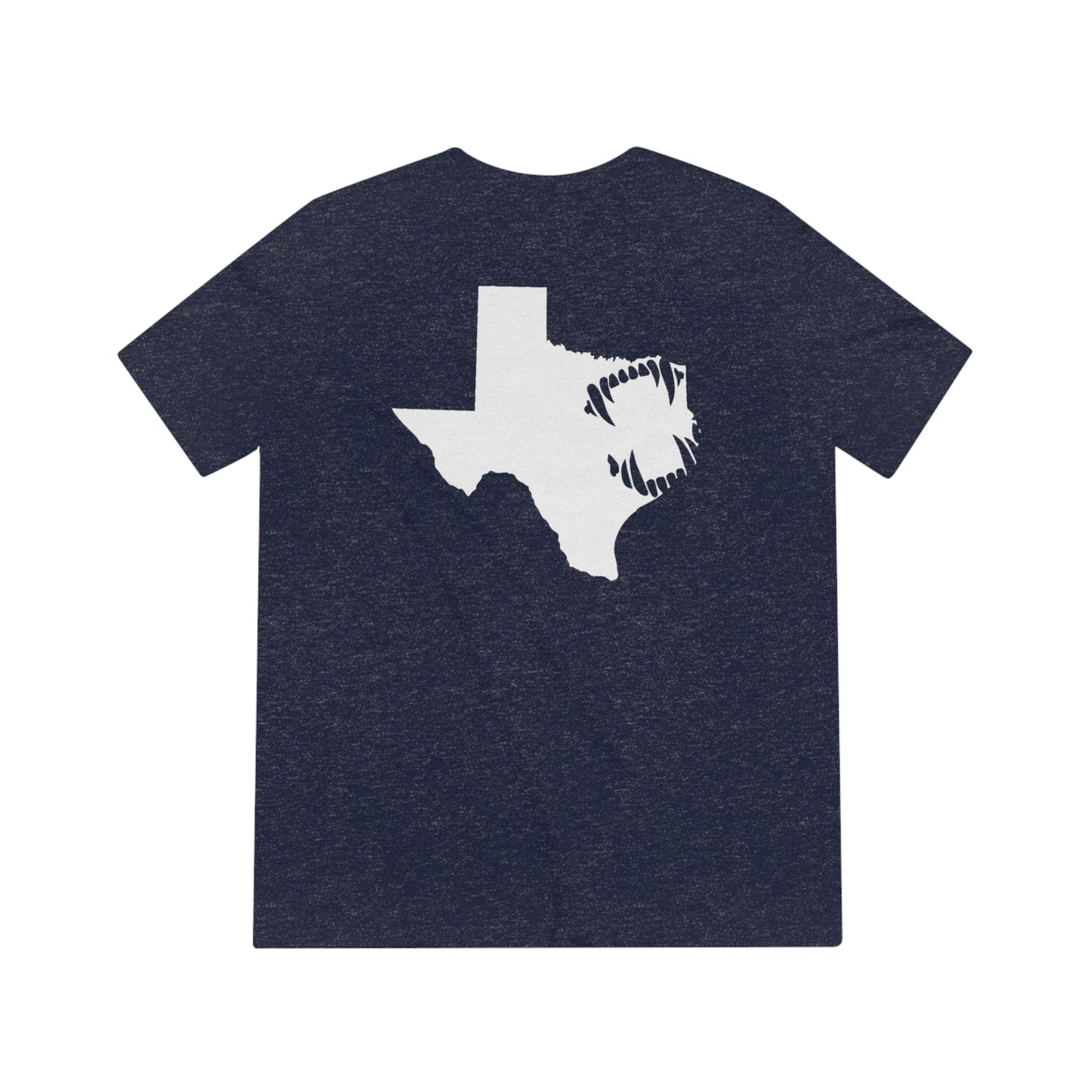 GFWP "Texas Bred" Triblend Tee