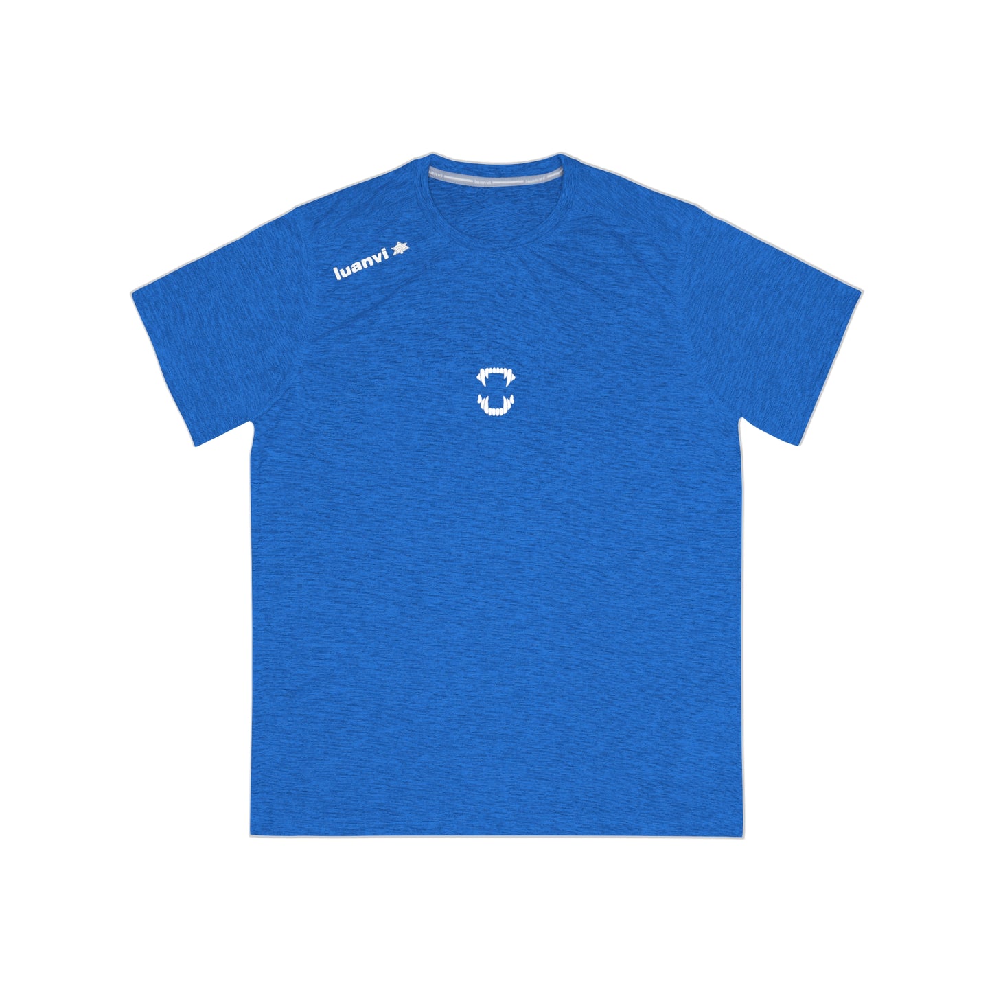 GFWP "Run With The Pack" Performance T-shirt