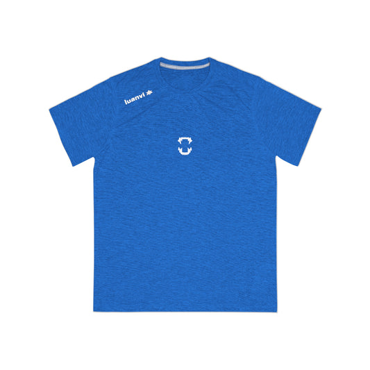 GFWP "Run With The Pack" Performance T-shirt