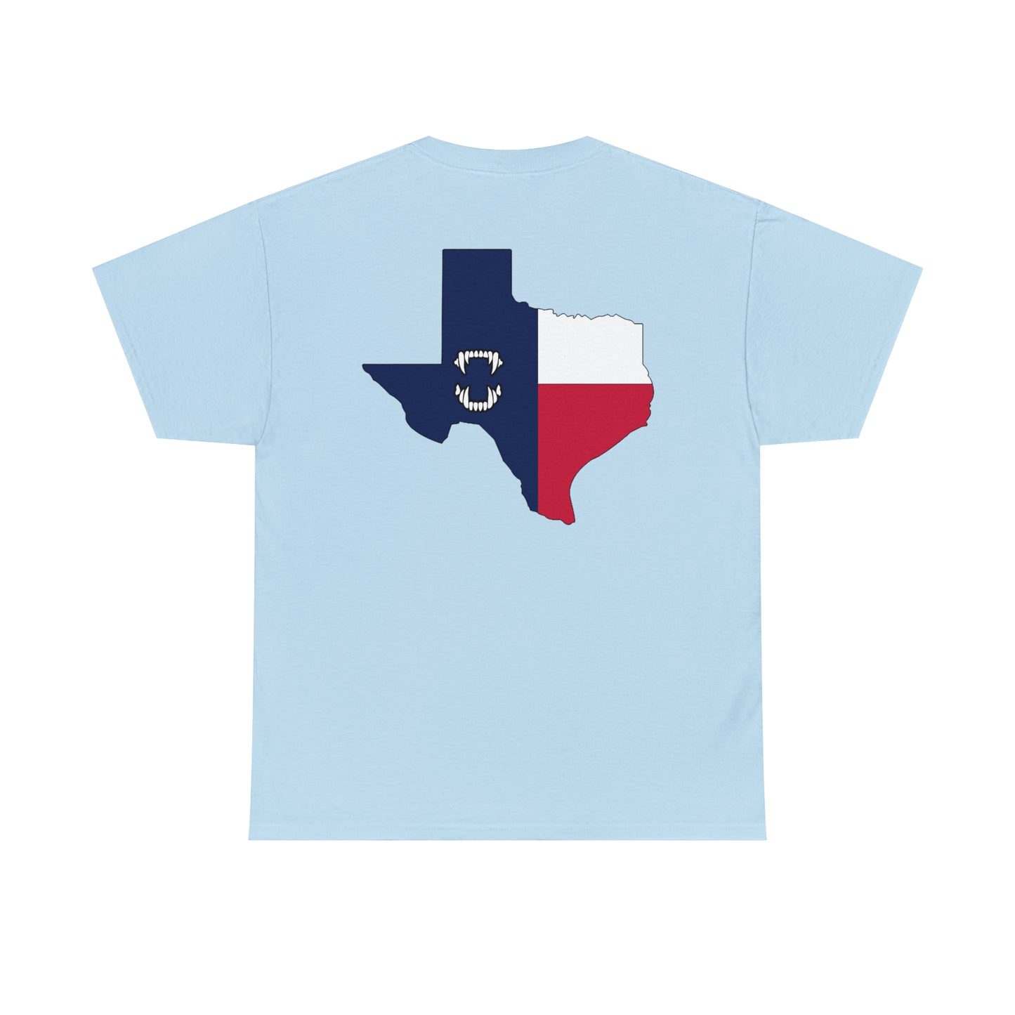 GFWP "Bigger In Texas" Premium Tee