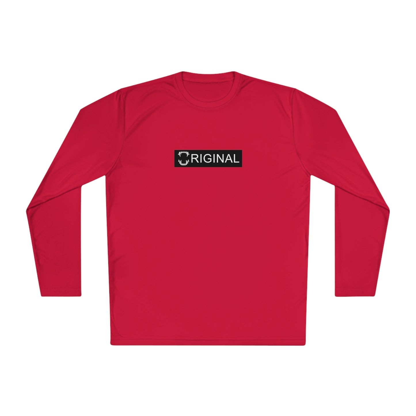 GFWP "Original" Performance Long Sleeve