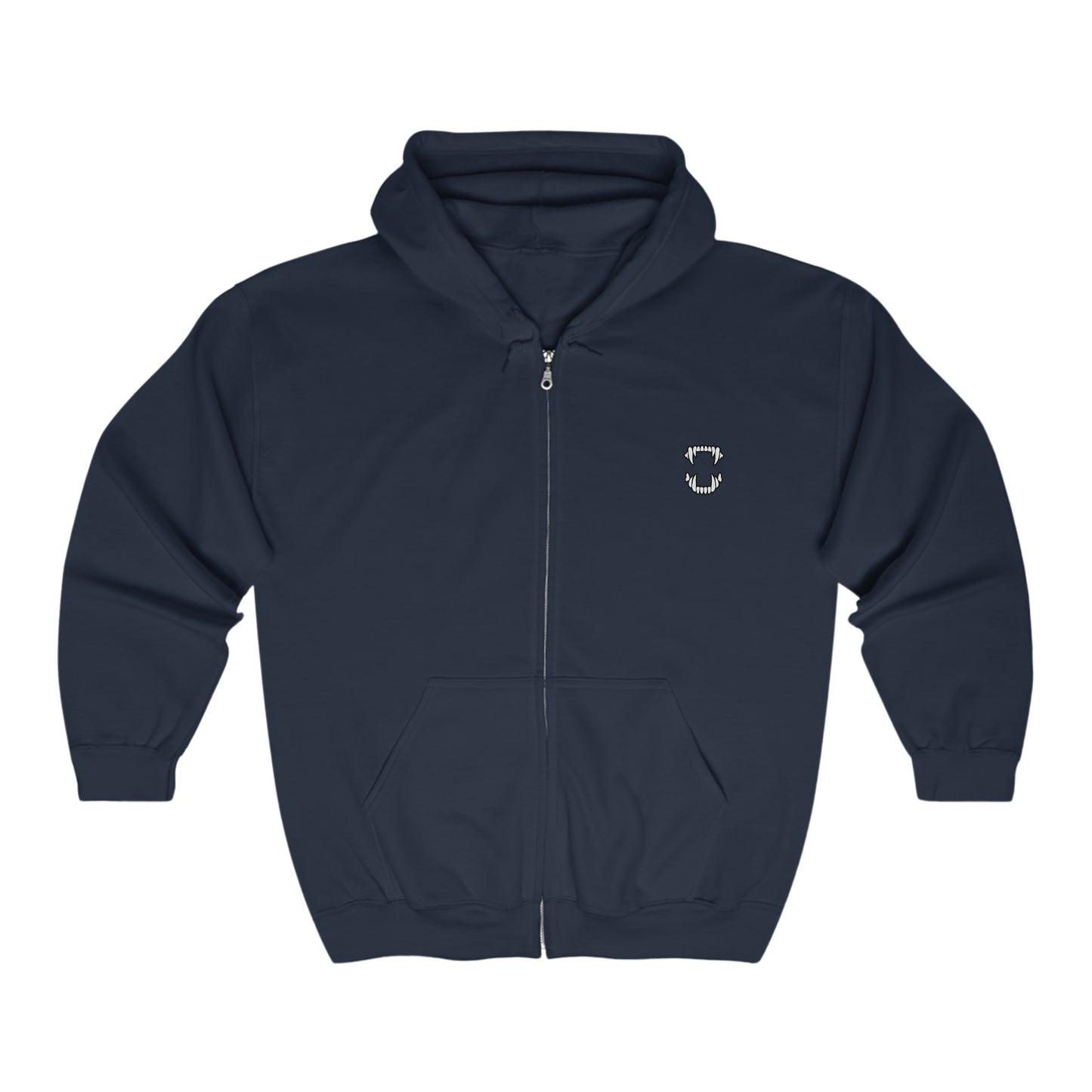 GFWP "King Of The Jungle" Zip Hoodie