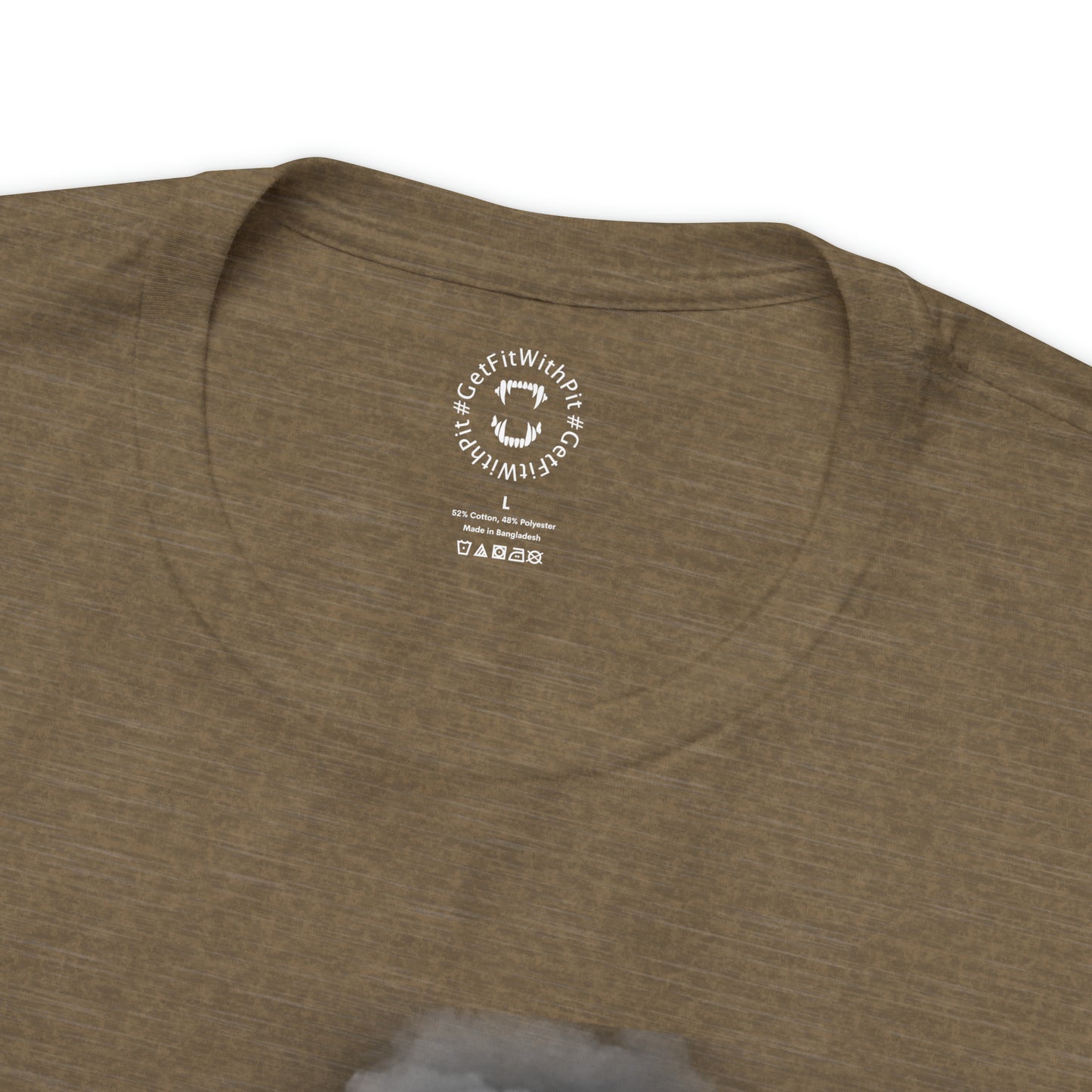 GFWP "Pitbulls" Graphic Tee
