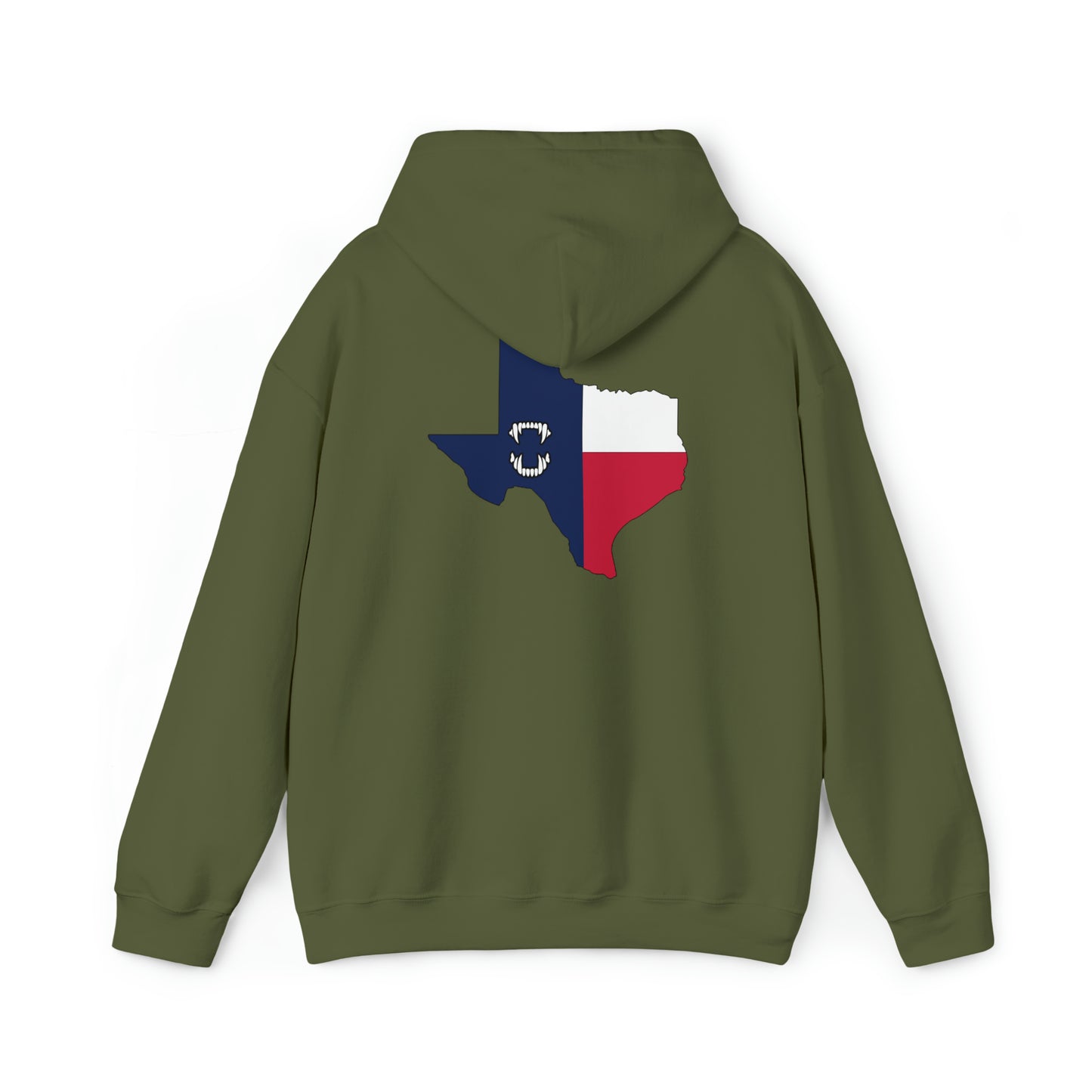 GFWP "Bigger In Texas" Hoodie