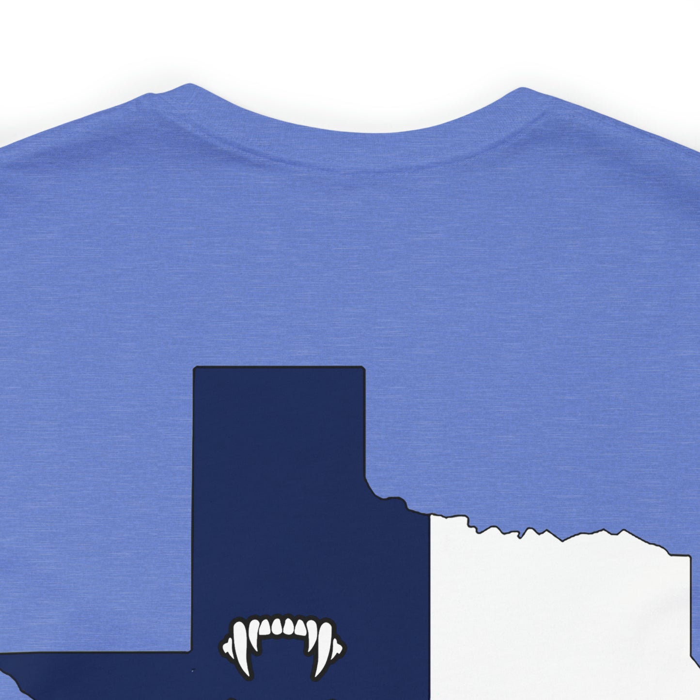 GFWP "Bigger In Texas" T-Shirt
