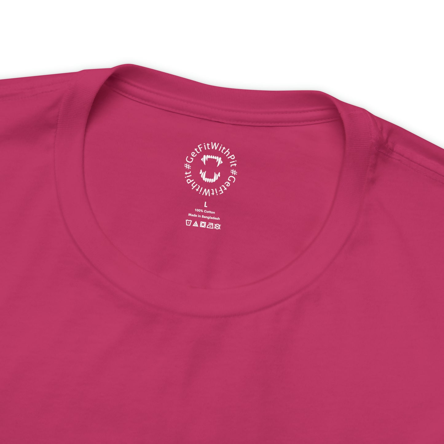 GFWP "Leave Your Mark" Shirt