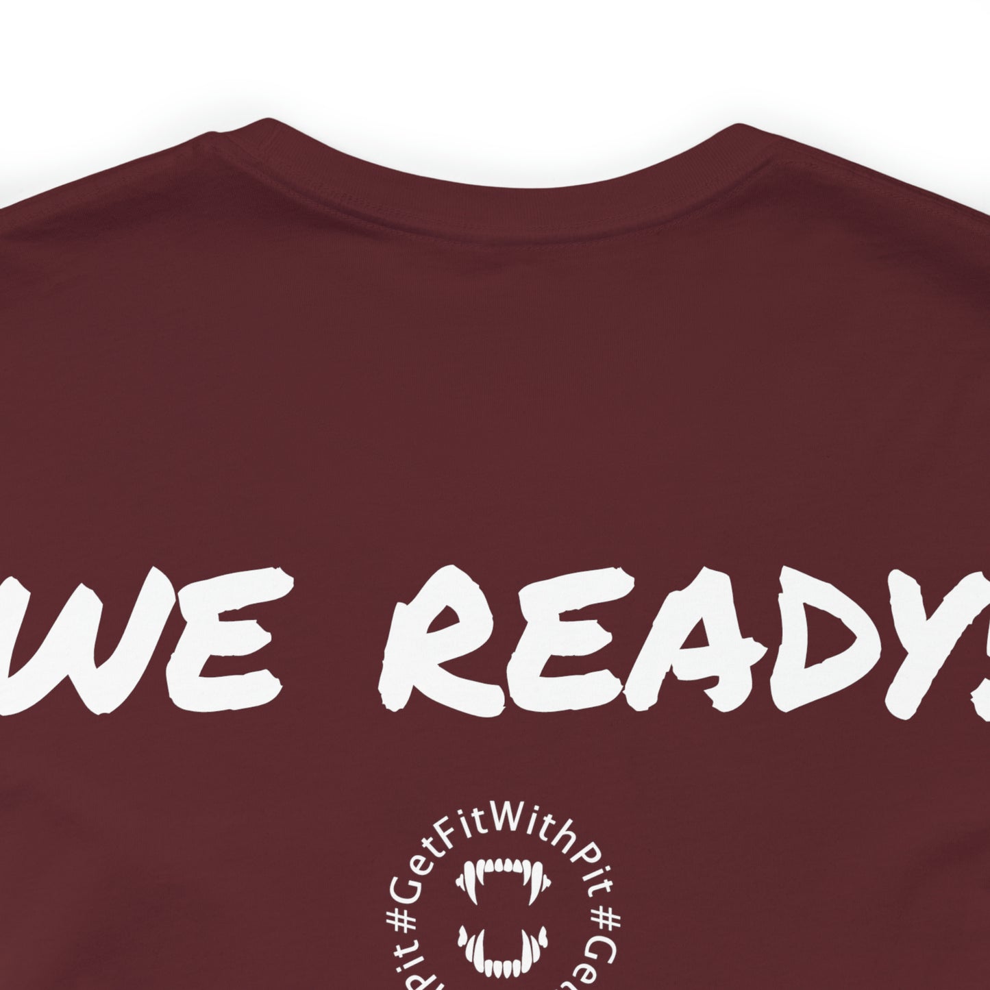 GFWP "Football" Tee