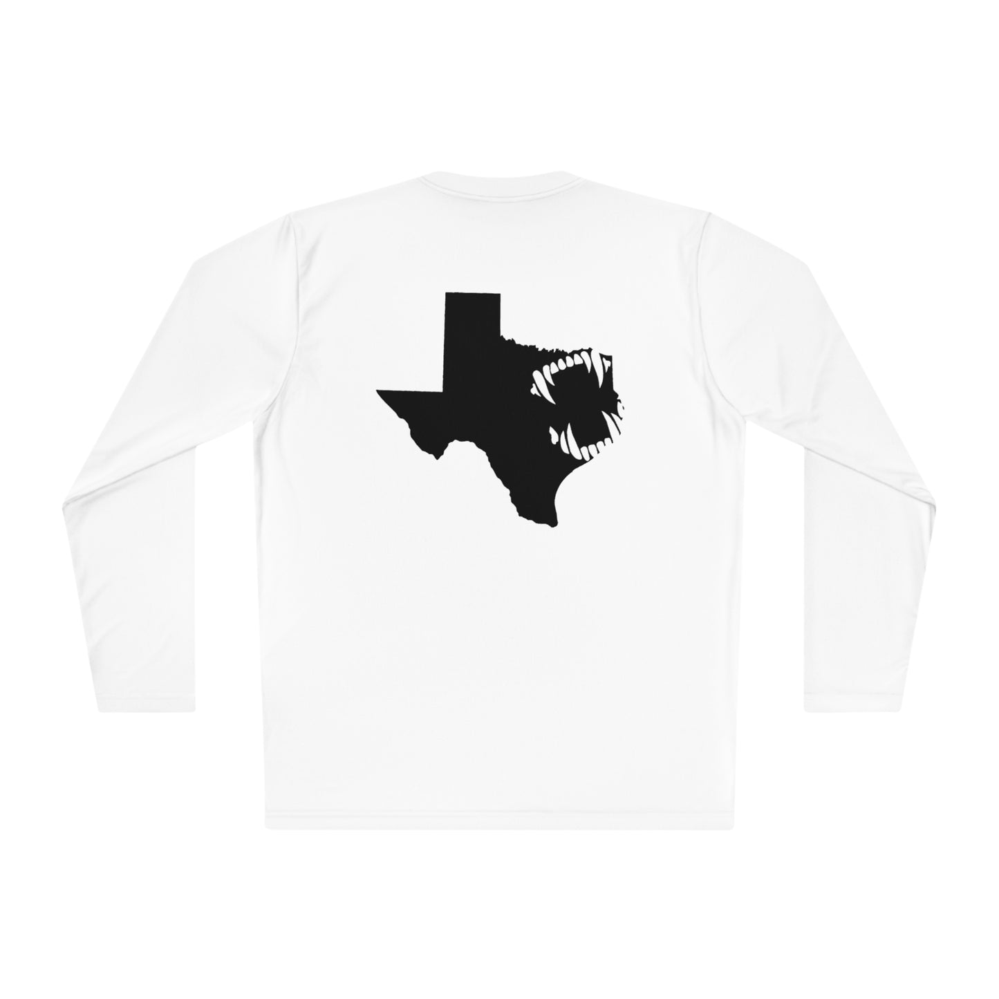 GFWP "Texas Bred" Performance Long Sleeve