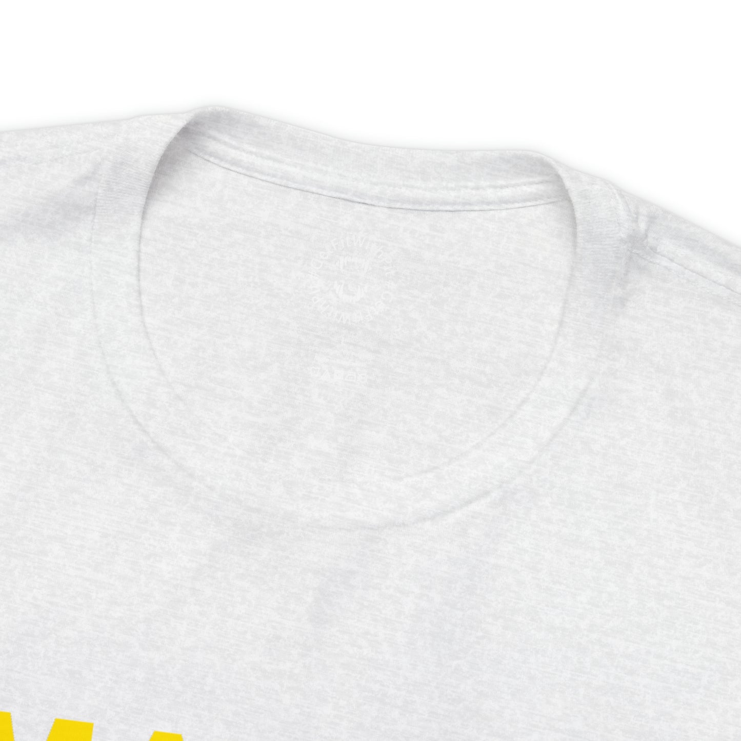 GFWP "Mamba Out" Special Edition Tee