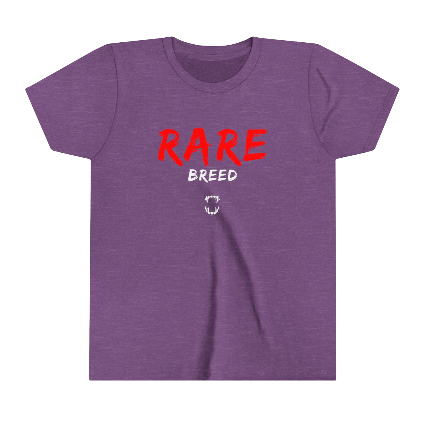 GFWP "Rare Breed" Youth Tee