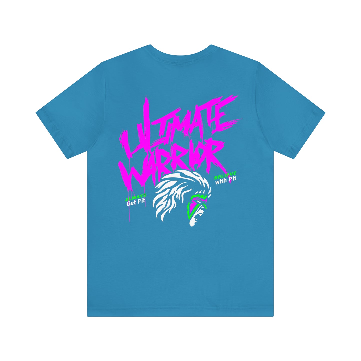 GFWP "Always Believe" Special Edition Shirt