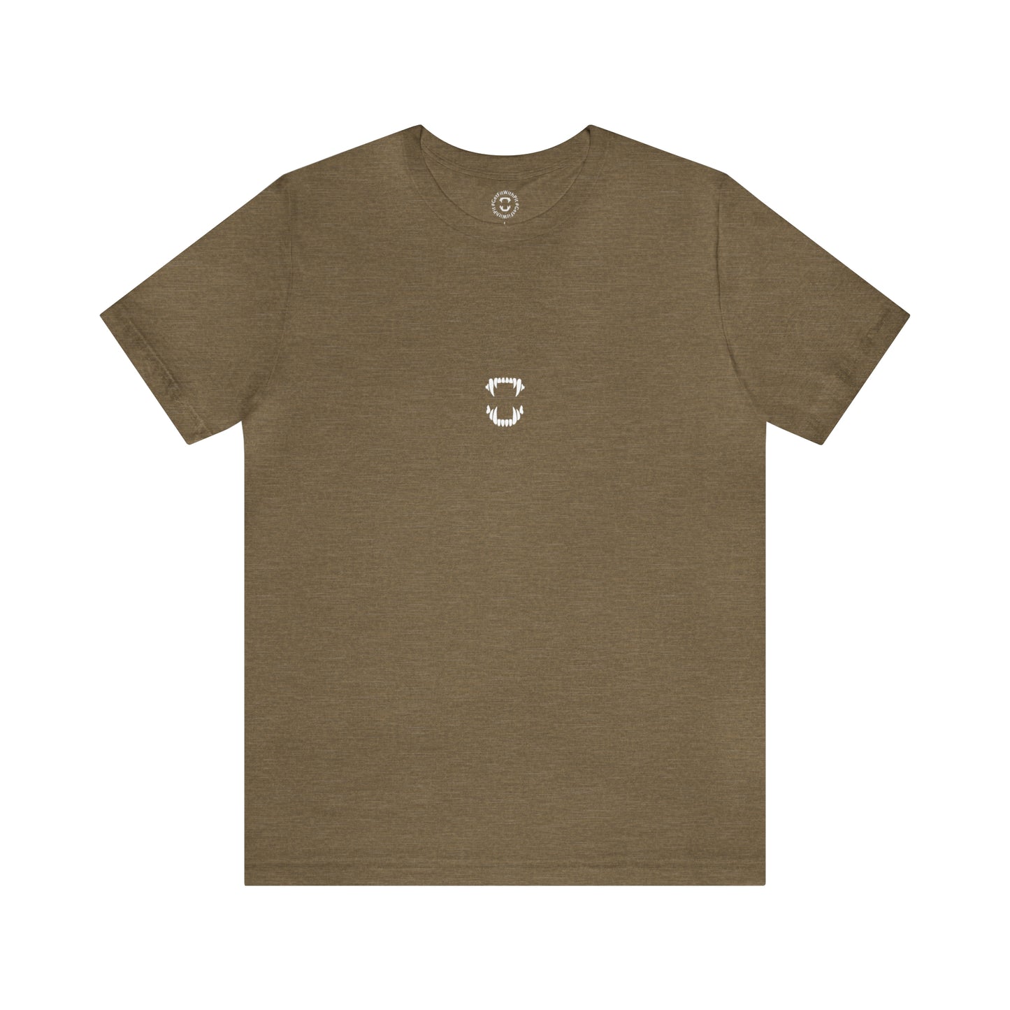 GFWP "Strong" Permanently T-Shirt
