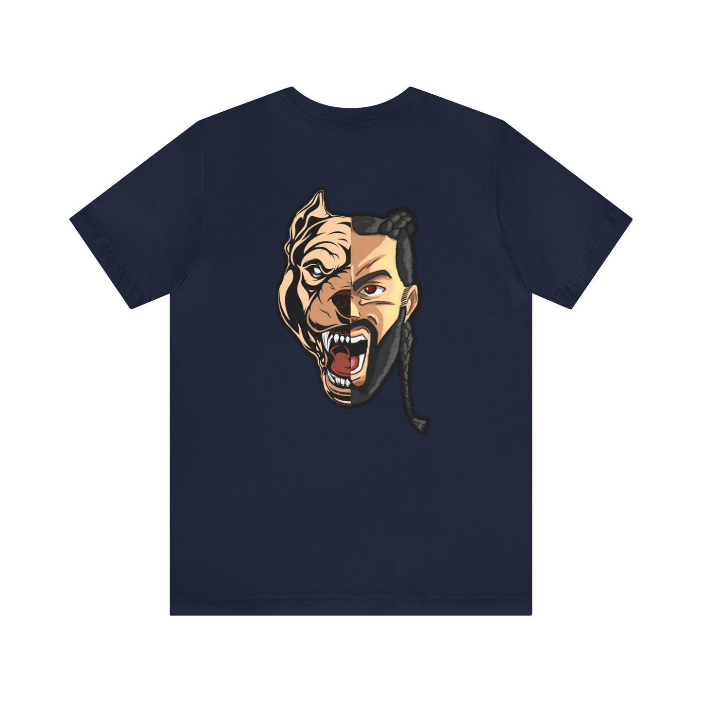 GFWP "Got That Dog In Me" Tee