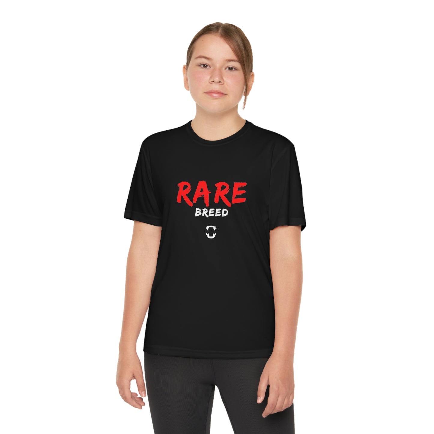 GFWP "Rare Breed" Youth Performance Tee