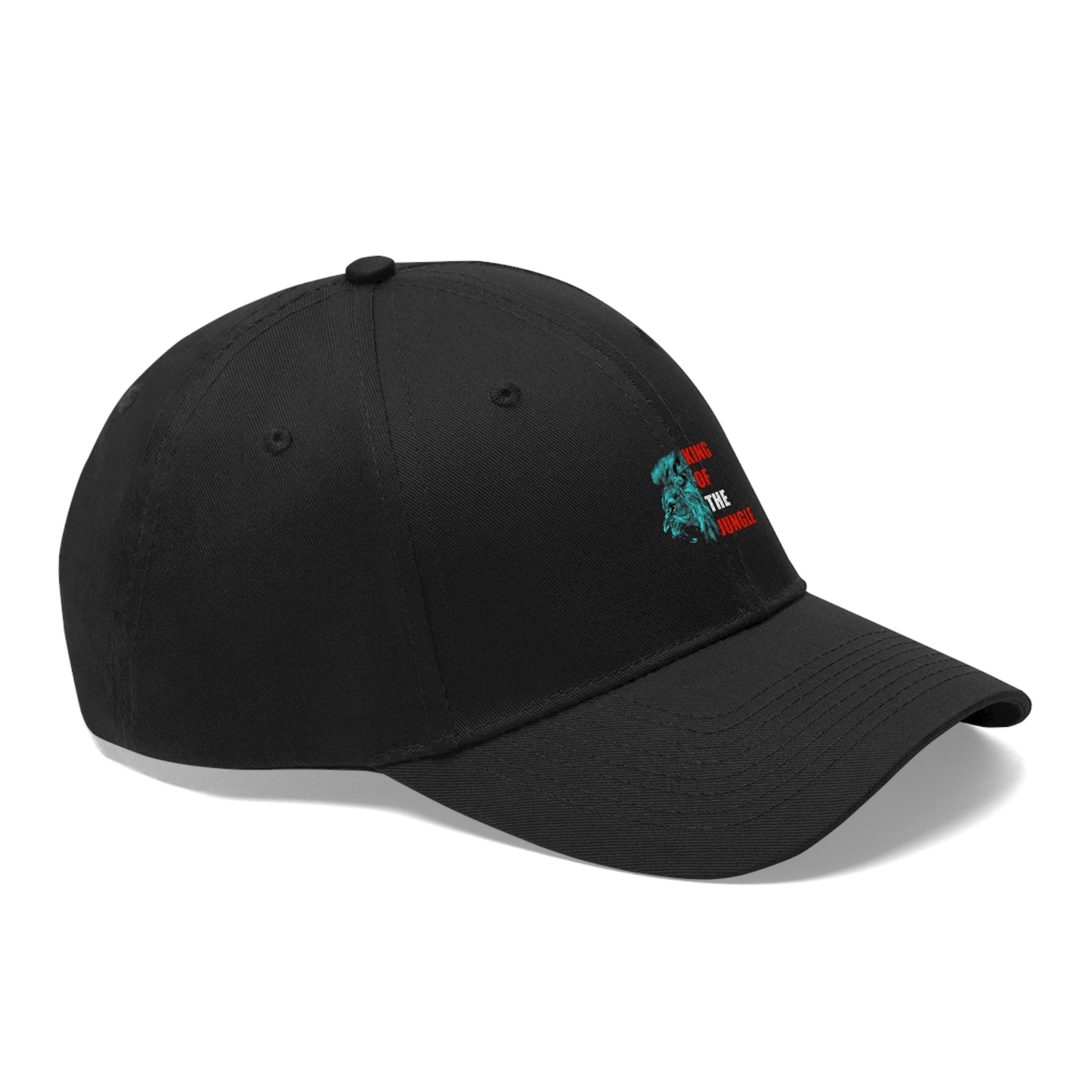 GFWP "King Of The Jungle" Hat