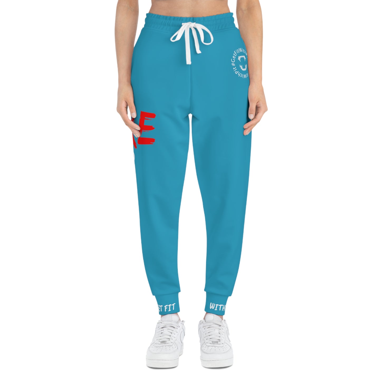 GFWP "Rare Breed" Joggers