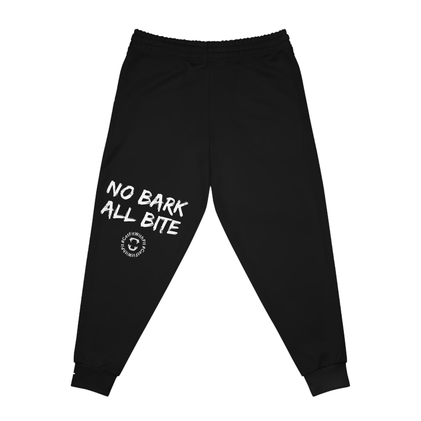 GFWP "Pitbulls Basketball" Joggers