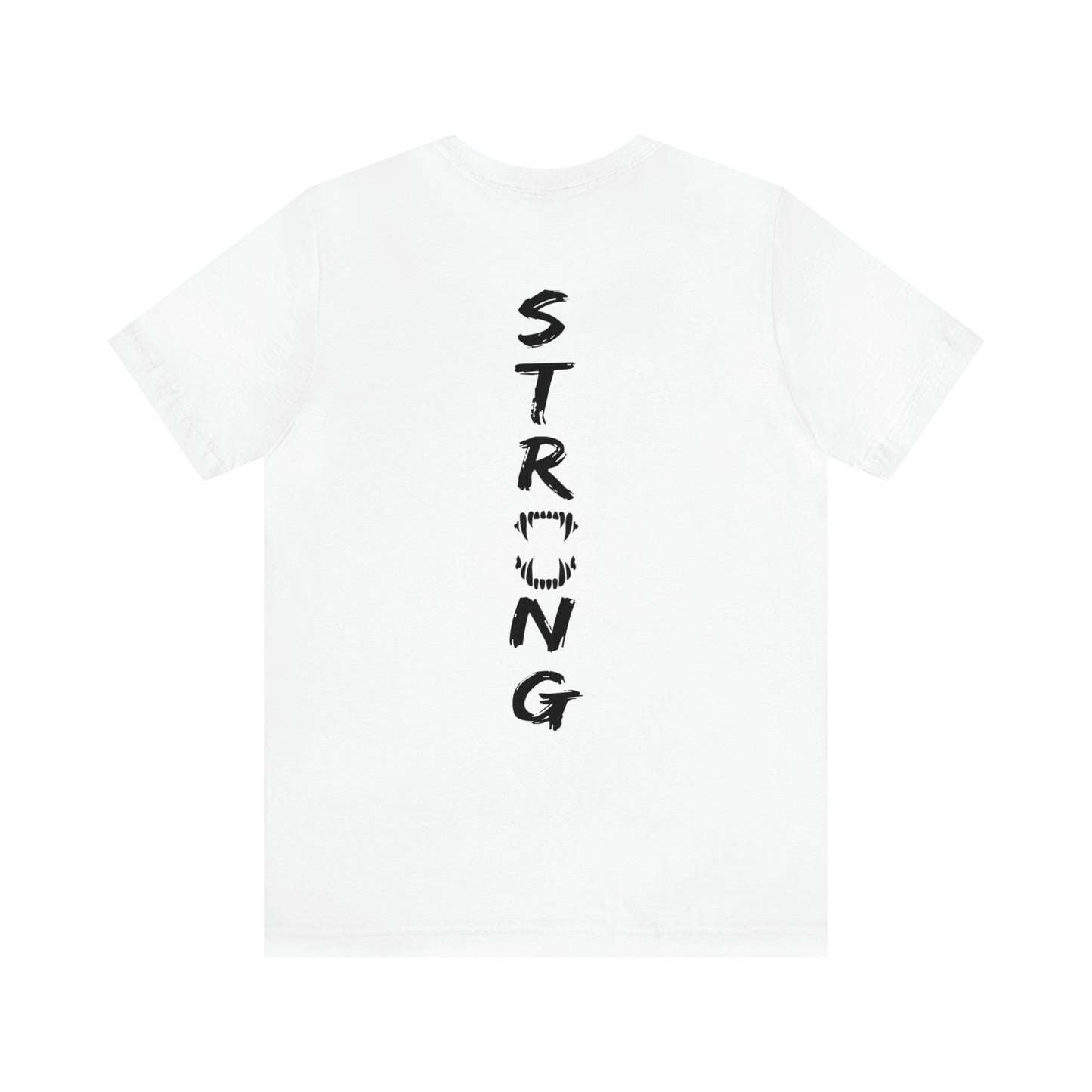 GFWP "Strong" Permanently T-Shirt