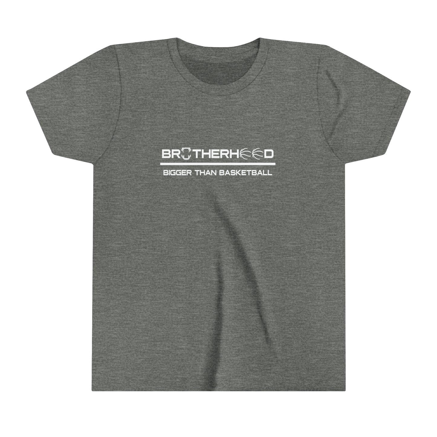 GFWP "Brotherhood" Youth Tee
