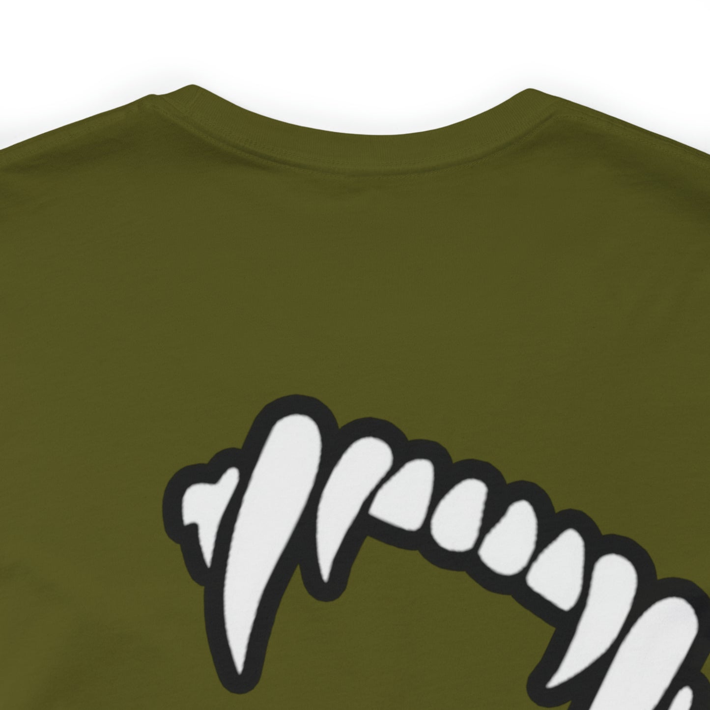GFWP "Big Bad Wolf" Tee