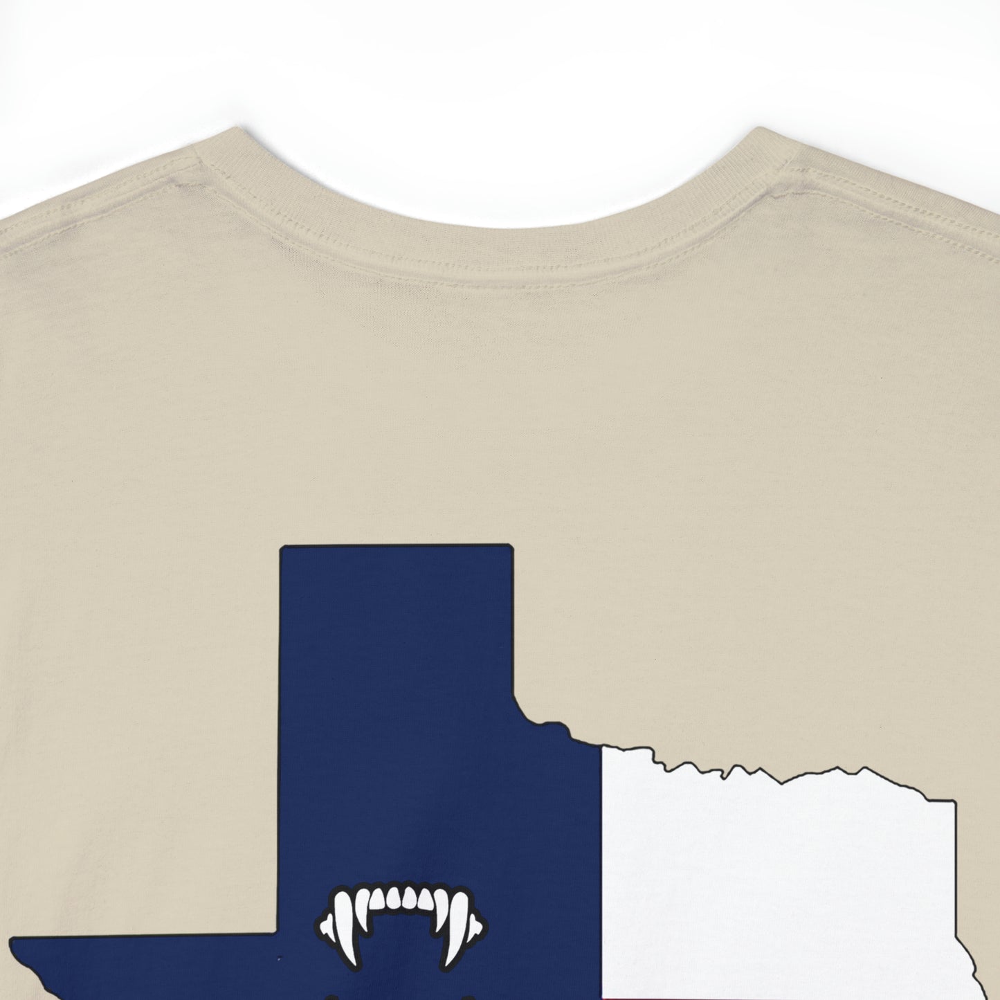 GFWP "Texas Bred" Premium Tee