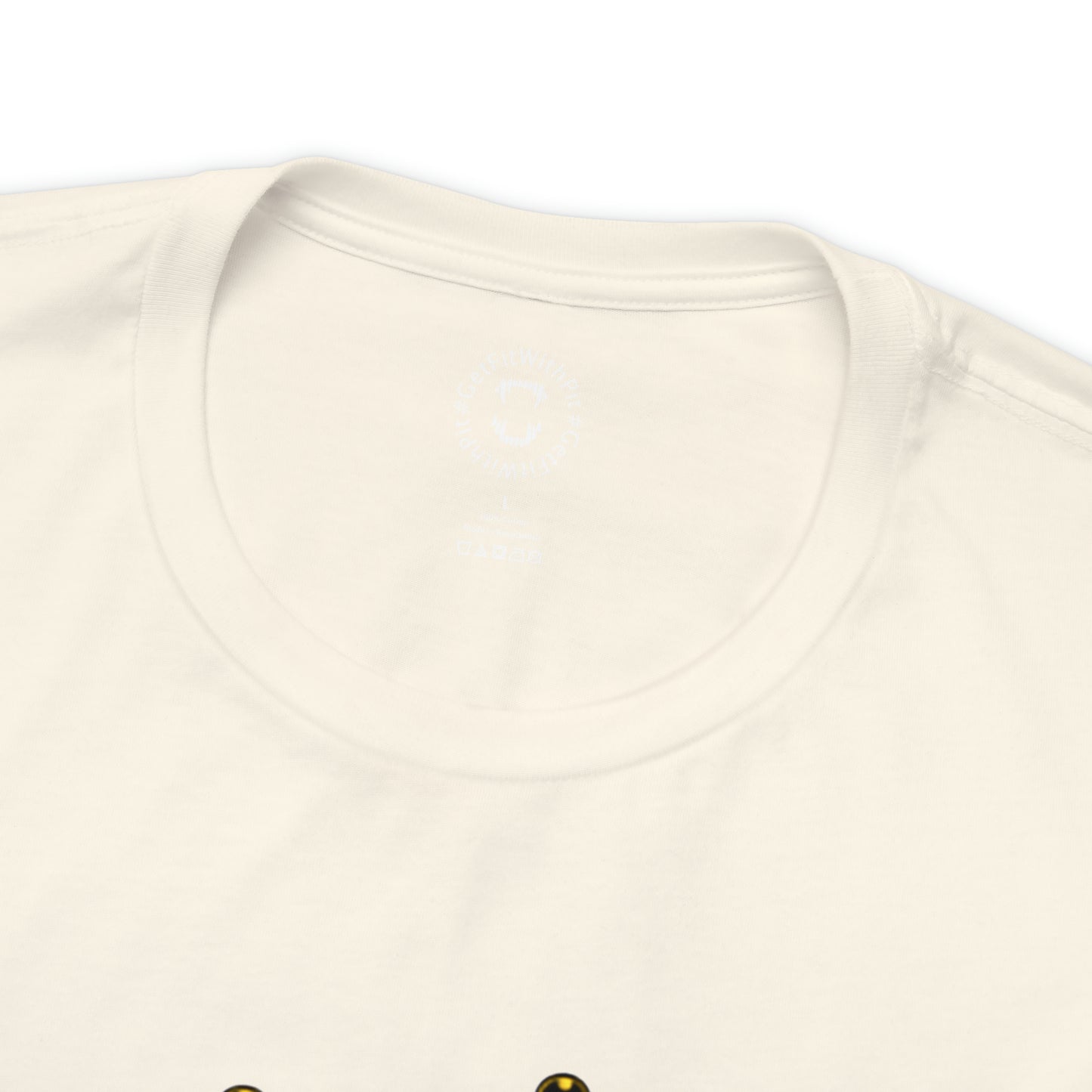 GFWP "Silverback King" TWT Tee