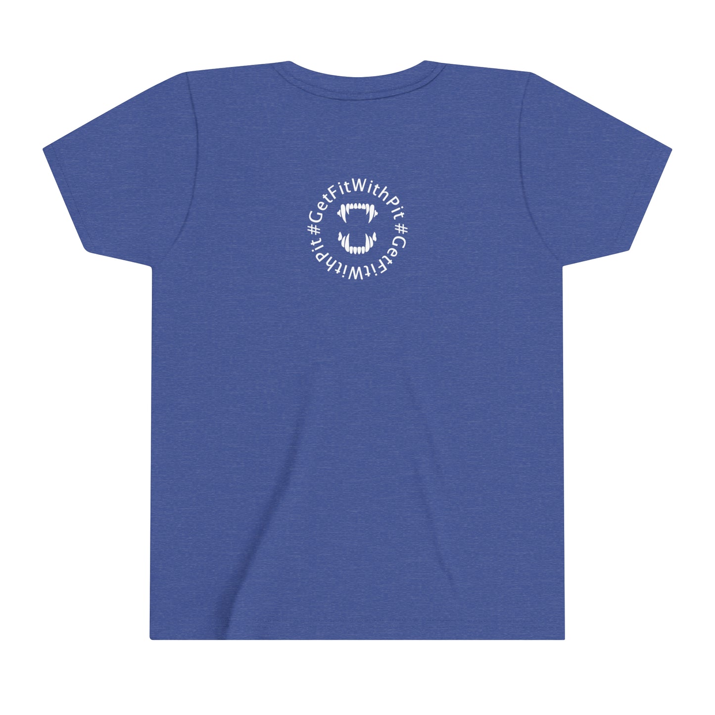 GFWP "Motivate" Youth Tee