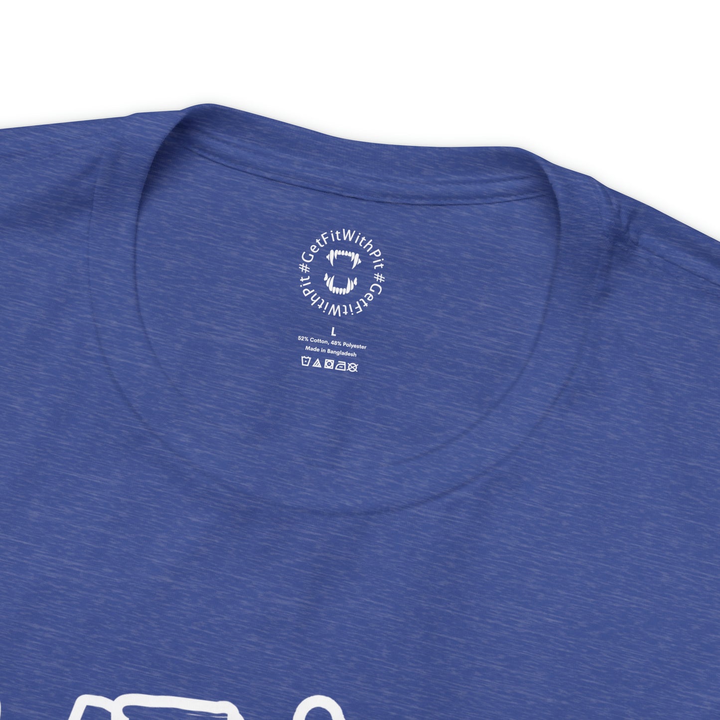 GFWP "Mi Gente" Tee