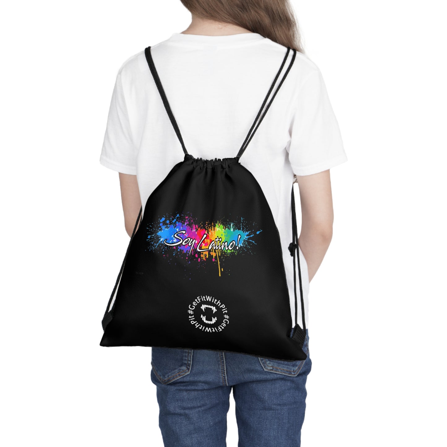 GFWP "Soy Latino" Bag