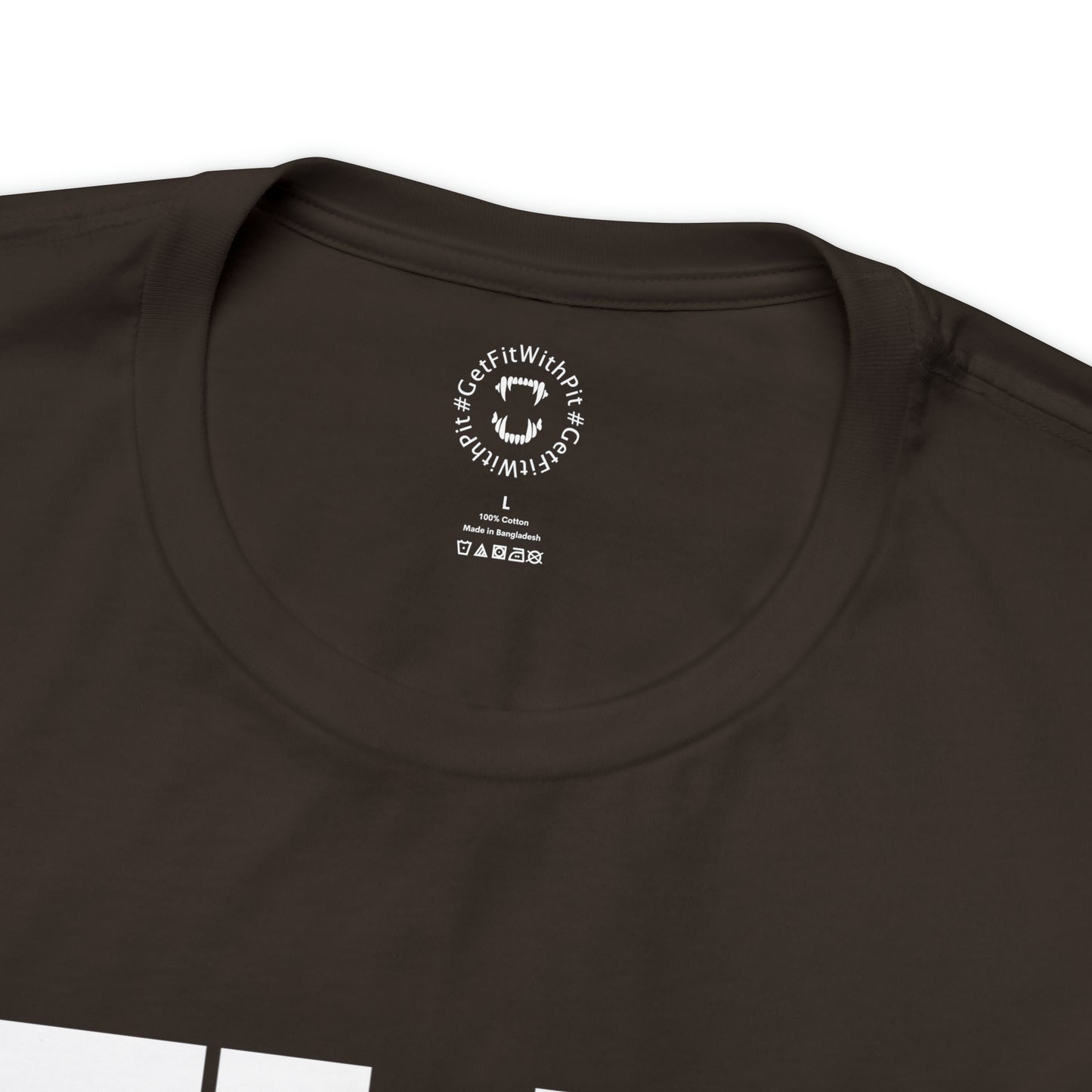 GFWP "Big Bad Wolf" Tee