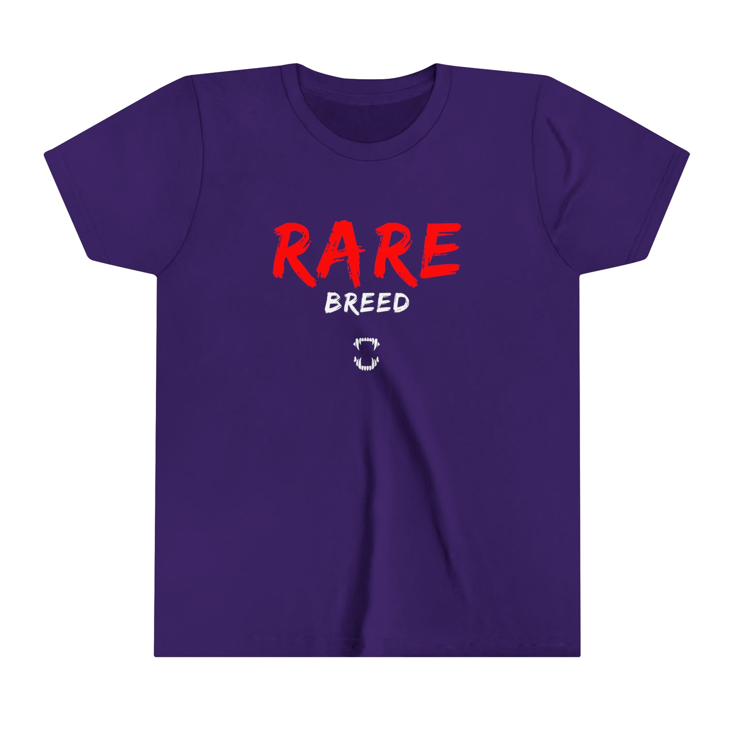 GFWP "Rare Breed" Youth Tee