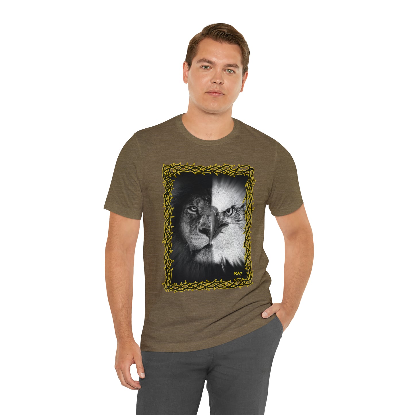 GFWP "Soar and Roar" Tee