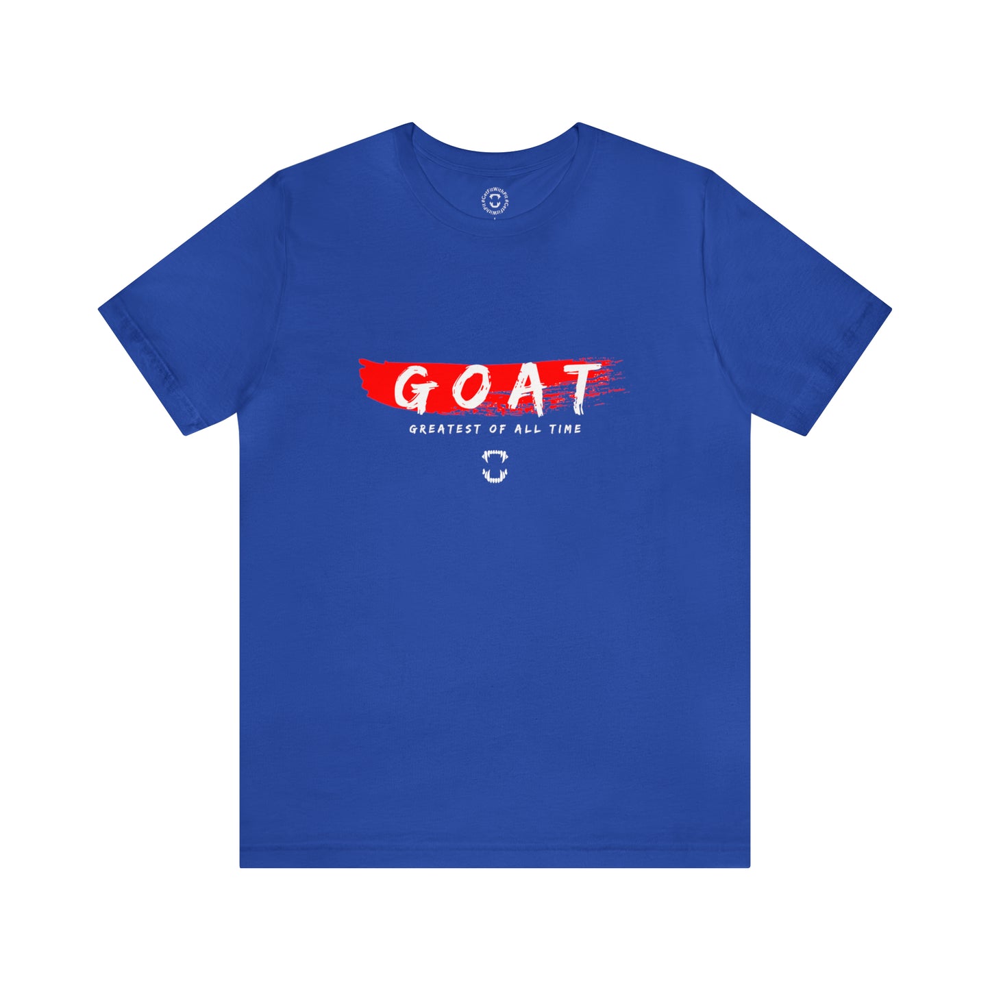 GFWP "GOAT" Tee