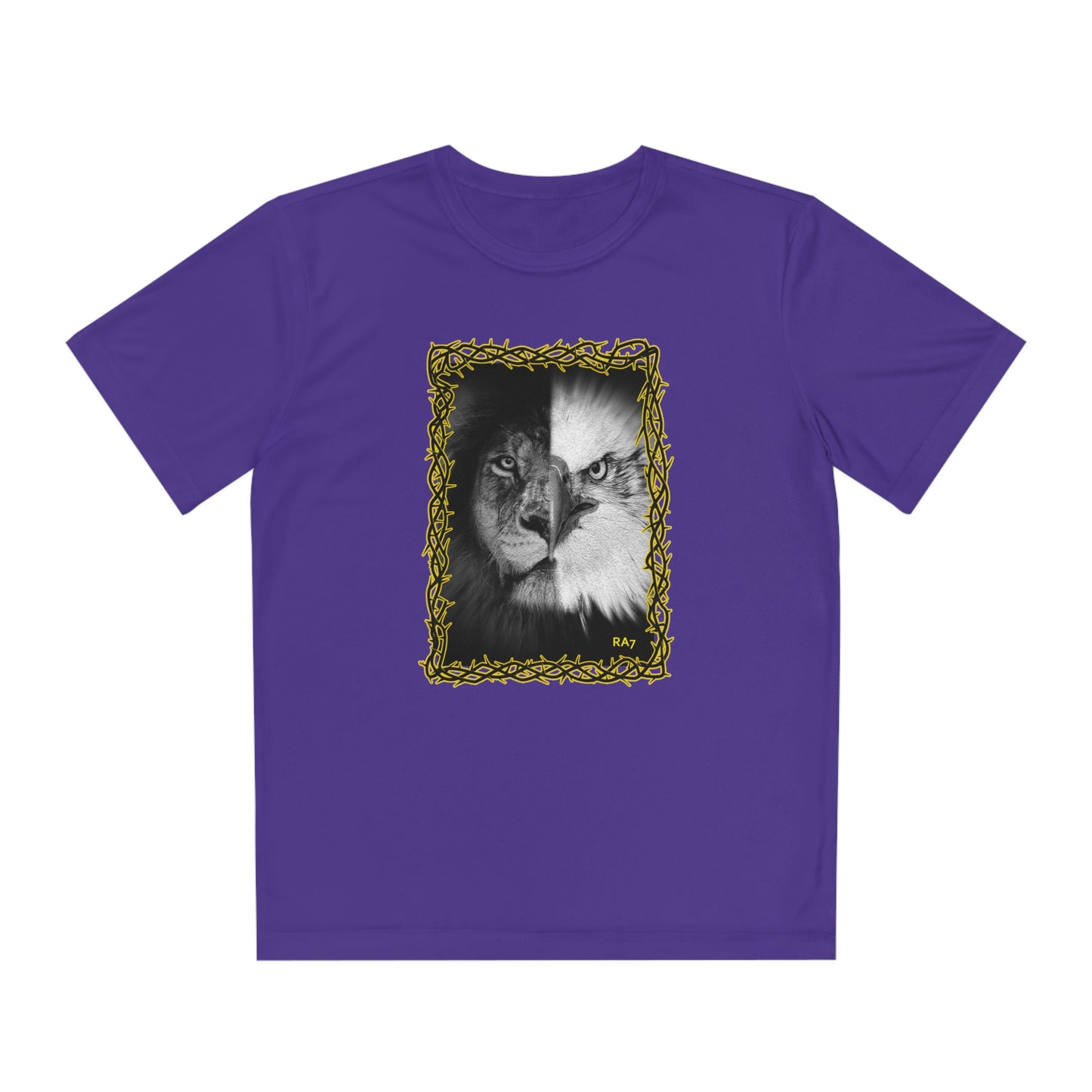 GFWP "Soar and Roar" Youth Performance Tee