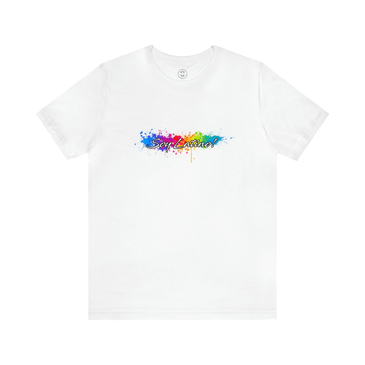 GFWP "Soy Latino" Tee
