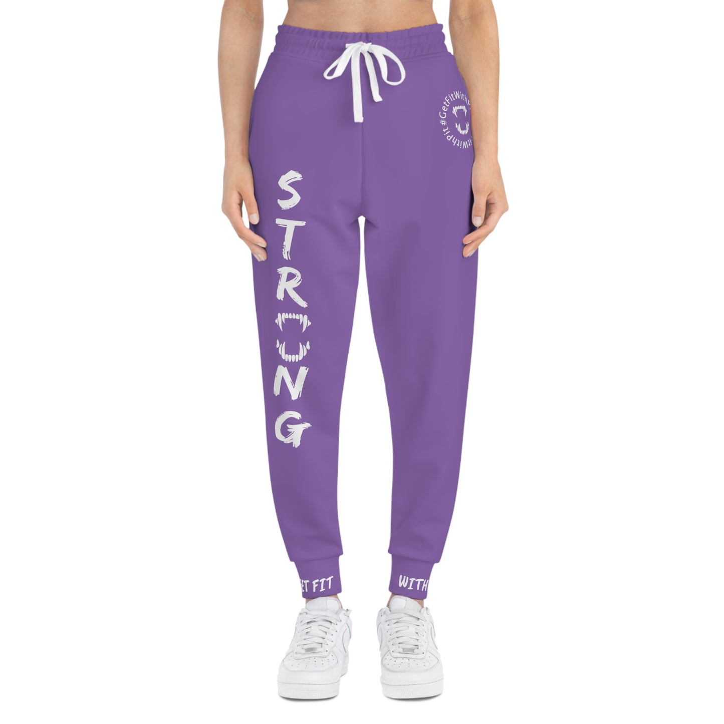 GFWP "Strong" Joggers